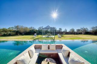 Villa Maloulou - Marrakesh - 8