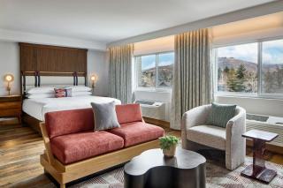 Hotel Thaynes, Park City, a Tribute Portfolio Hotel - 4