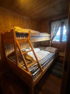 The View - Mountain cabin with stunning views - 7