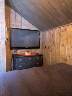 The View - Mountain cabin with stunning views - 5