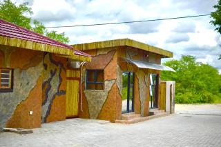 Makgadikgadi Riverview - 9