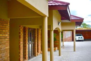 Makgadikgadi Riverview - 7