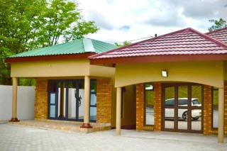 Makgadikgadi Riverview - 2