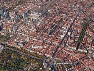 Milan Shopping Street house - Mailand - 6