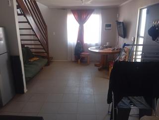 Frente al Oceano - 1