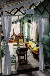 Casa de Campo Paz e Aconchego - 2