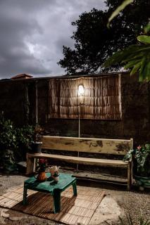 Casa de Campo Paz e Aconchego - 1