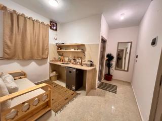 Deluxe experience siwa - 3