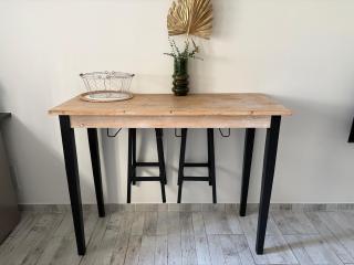 Appartement T2 cosy avec option jacuzzi - 9