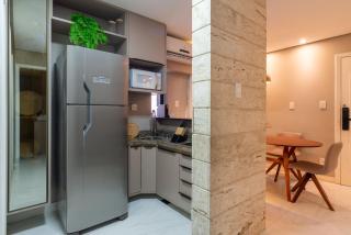 Number One Flats na praia - 9