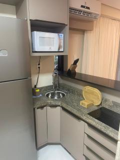 Number One Flats na praia - 7