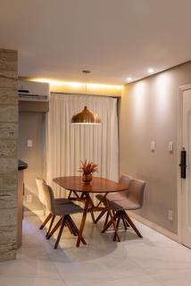 Number One Flats na praia - 3