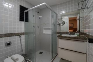 Number One Flats na praia - 2