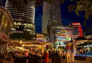 Brickell Condos by Vibras Concierge - 6