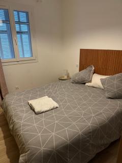 Bas de villa pour 6 - 7