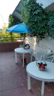 Complejo turistico ALOJARTUR - 2