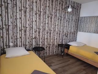 Ô92 - Maison mitoyenne avec terrasse et parking privé - Saint-Lô centre - 4