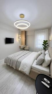 Vespera Capitalis - Apartment in Regie - 2