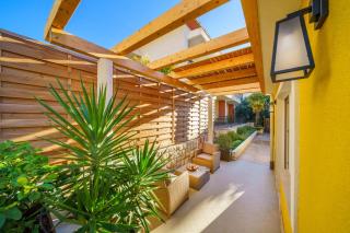 Beach House Labineca - Gradac - 3