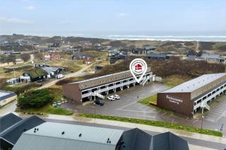 1168 Ringkøbing - Lodbergsvej 108 i - 0