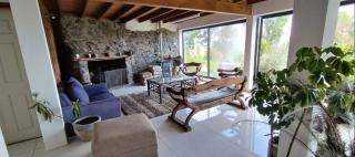 Casa de campo Refugios Pillul - 1