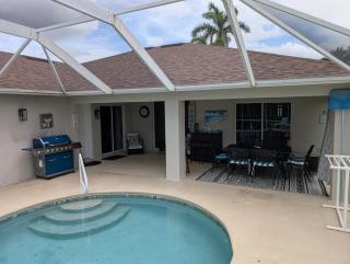 Paradise Palms 4 Bedroom Home - 5