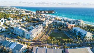 Sunlight Coast Gulf-View Luxury Steps to the Beach - 4