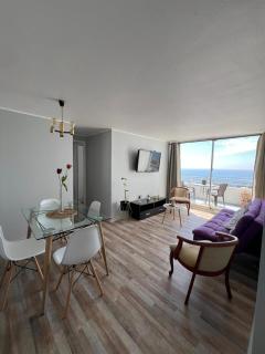 Vista al mar a pasos de la USM Valparaíso - 8