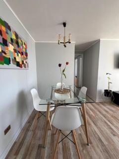 Vista al mar a pasos de la USM Valparaíso - 5