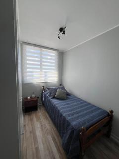 Vista al mar a pasos de la USM Valparaíso - 4