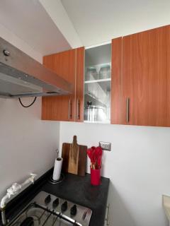 Vista al mar a pasos de la USM Valparaíso - 3