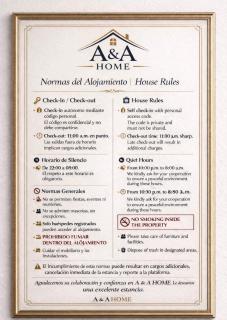 A&A home habitacion con Baño privado , acceso Autónomo, ideal para descansar - 1