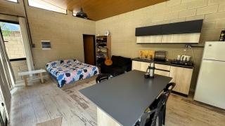 Casita Champaqui - 2