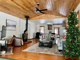 The River Retreat - 7