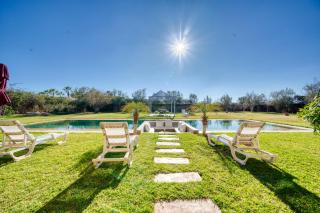 Villa Maloulou - Marrakesh - 1