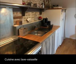 Le gîte du Soldat Carouge - 3