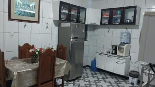 Casa confortável com 3 quarto - 6