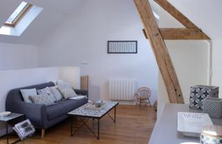 Le gîte du Soldat Carouge - 1