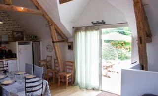 Le gîte du Soldat Carouge - 7