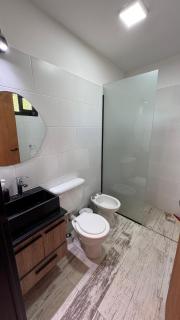 Casita Champaqui - 3