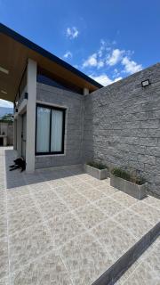 Casita Champaqui - 4