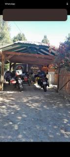 Espacio para carpa, ideal viajeros! - 4