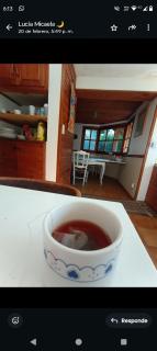 Espacio para carpa, ideal viajeros! - 3