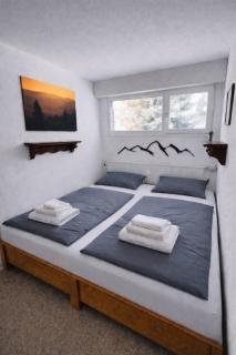 FreiRaum Panorama-Appartement mit Pool & Sauna - 1