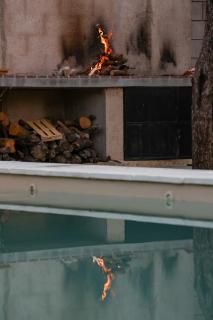 Casita Champaqui - 5