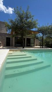 Casita Champaqui - 6