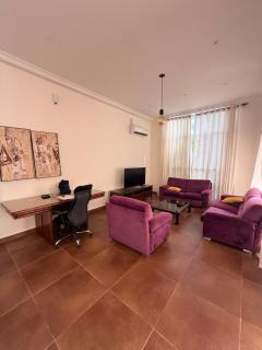 Résidence Hermitage - Villa 3 - 0