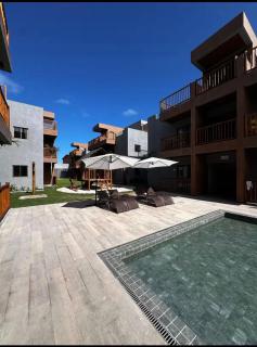 Apartamento Porto Milagres - Escuna 01 - 8