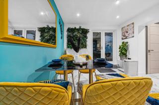 Casa Pinto Luxe & Comfy 3BR House with Private Rooms or Full-House Stay By AltoLuxo Short Lets & Serviced Accommodation - 7