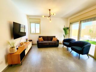 בית נופש - הדקל והים אילת - 3